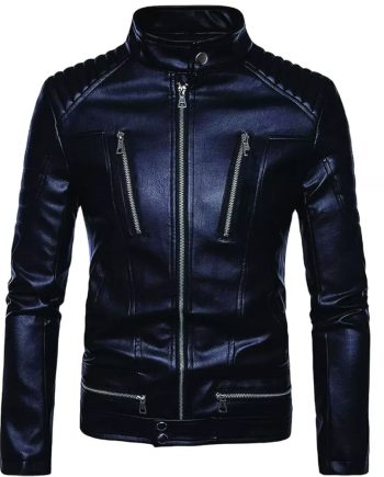 Leather Jackets