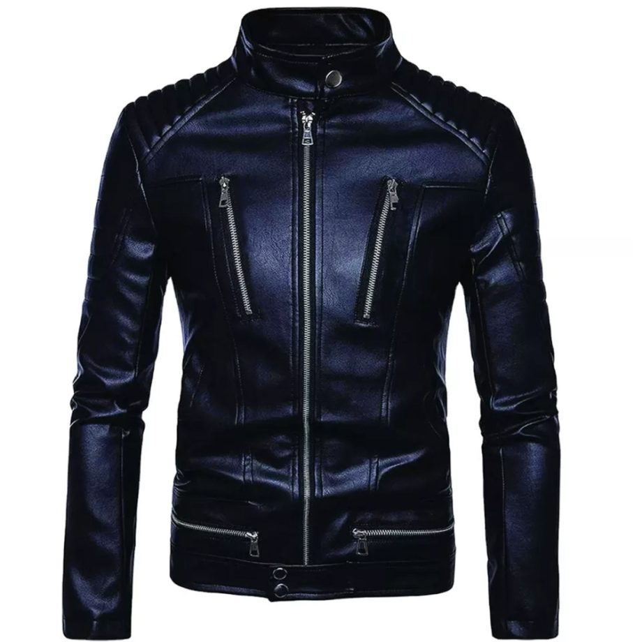 Leather Jackets