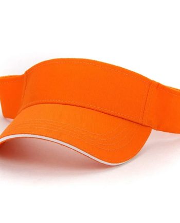 Open Head Caps