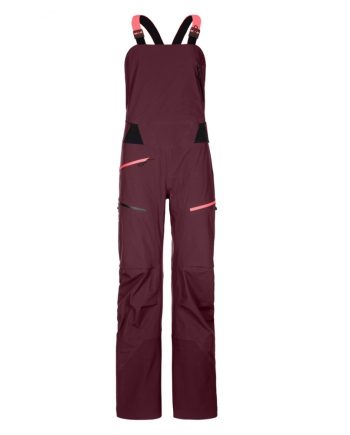 Work Bib Trousers