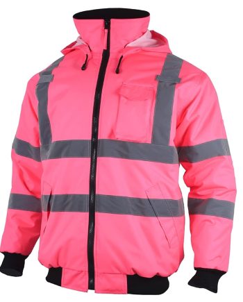 Work Jackets