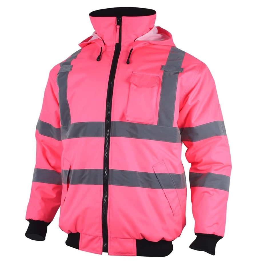 Work Jackets
