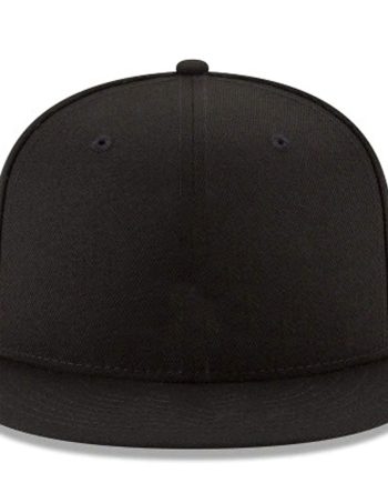 Snapback Cap
