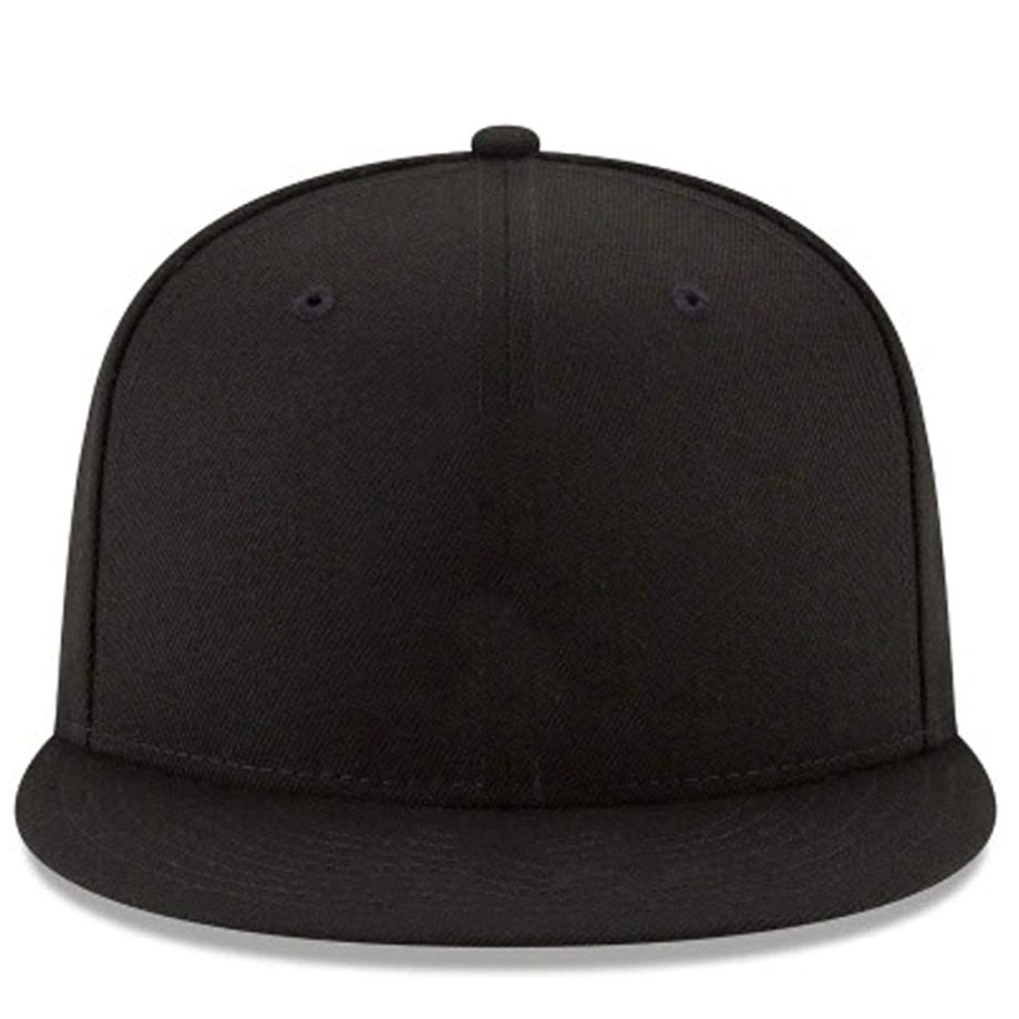 Snapback Cap