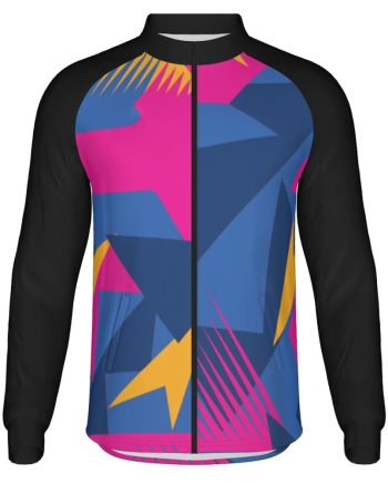 Warm Up Jackets