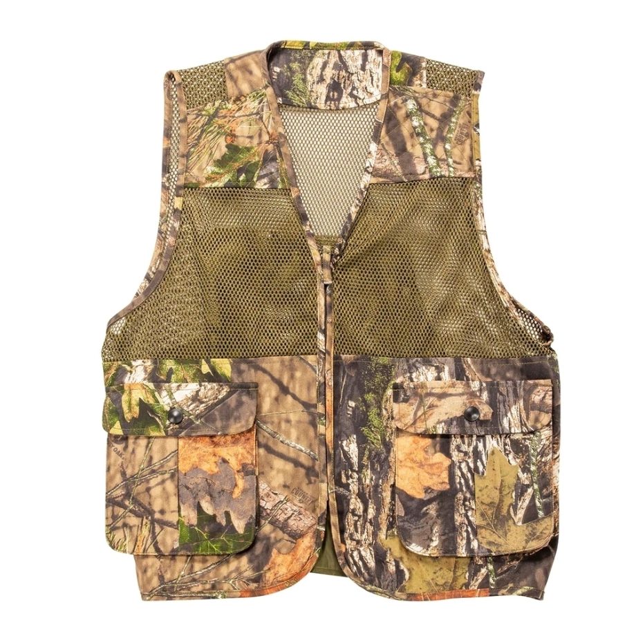 Cargo & Hunting Vest