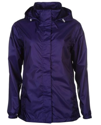 Rain Jacket