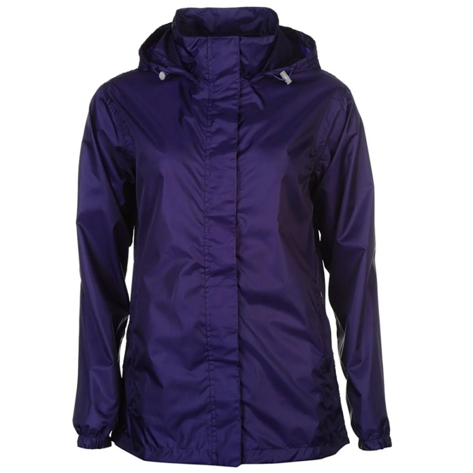 Rain Jacket