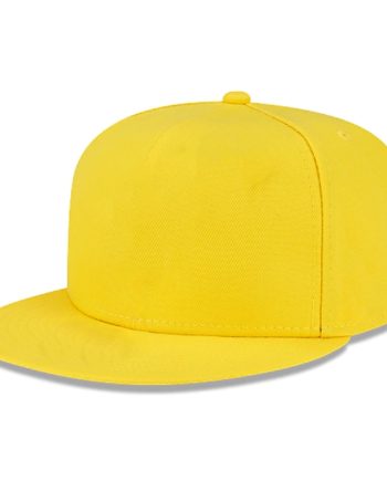 Snapback Cap