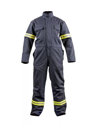 Winter Work Wear