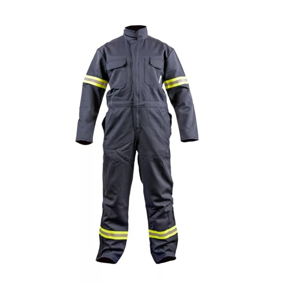 Winter Work Wear