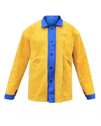 Welder Wear