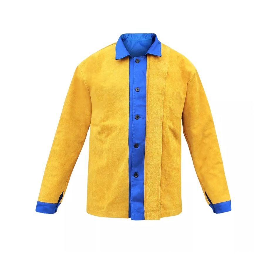 Welder Wear