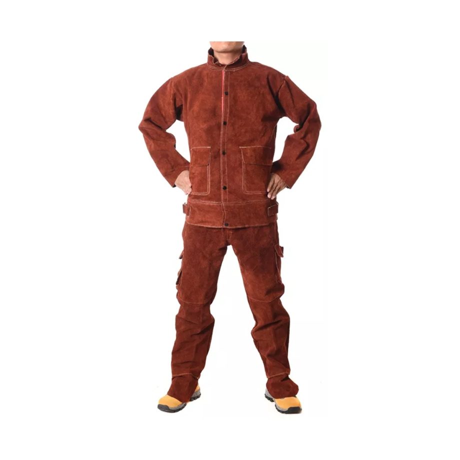 Welder Wear
