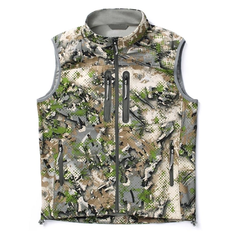 Cargo & Hunting Vest