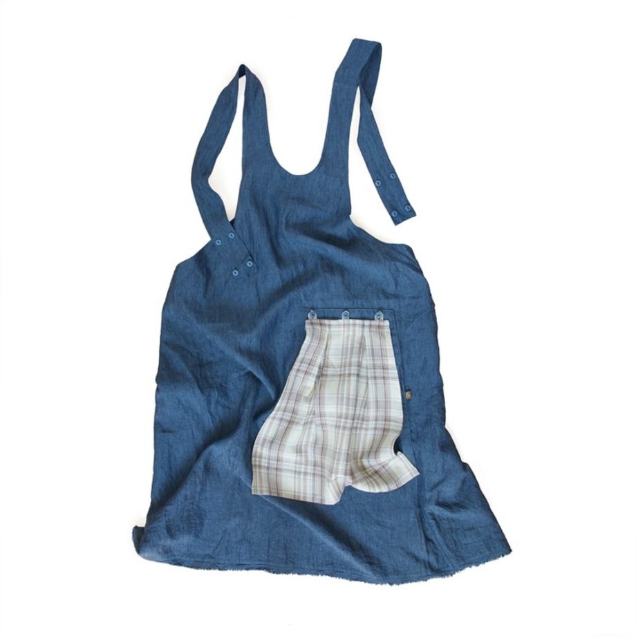 Apron