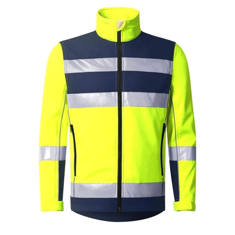 Work Jackets