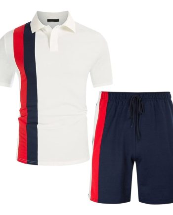 Summer Short Set