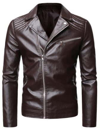 Leather Jackets