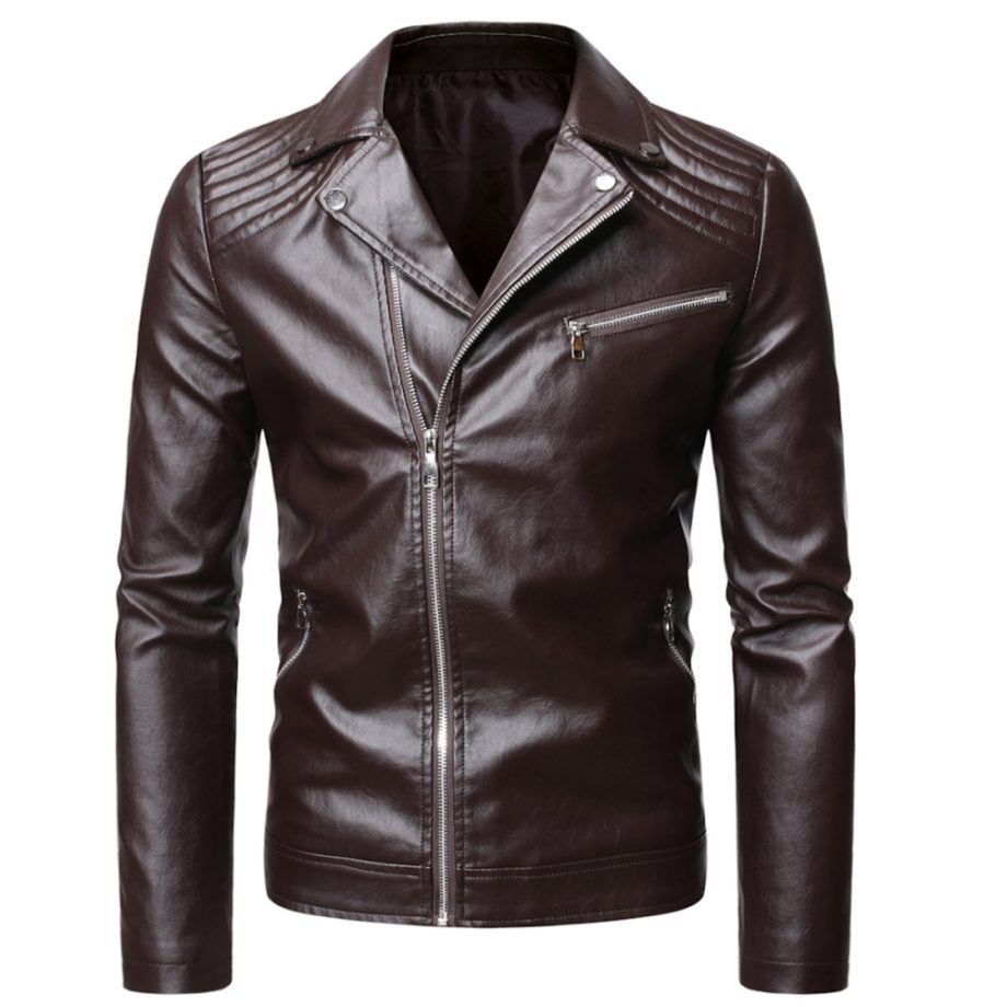 Leather Jackets