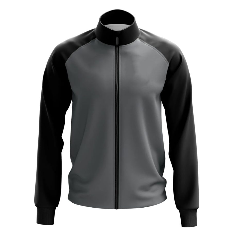 Warm Up Jackets