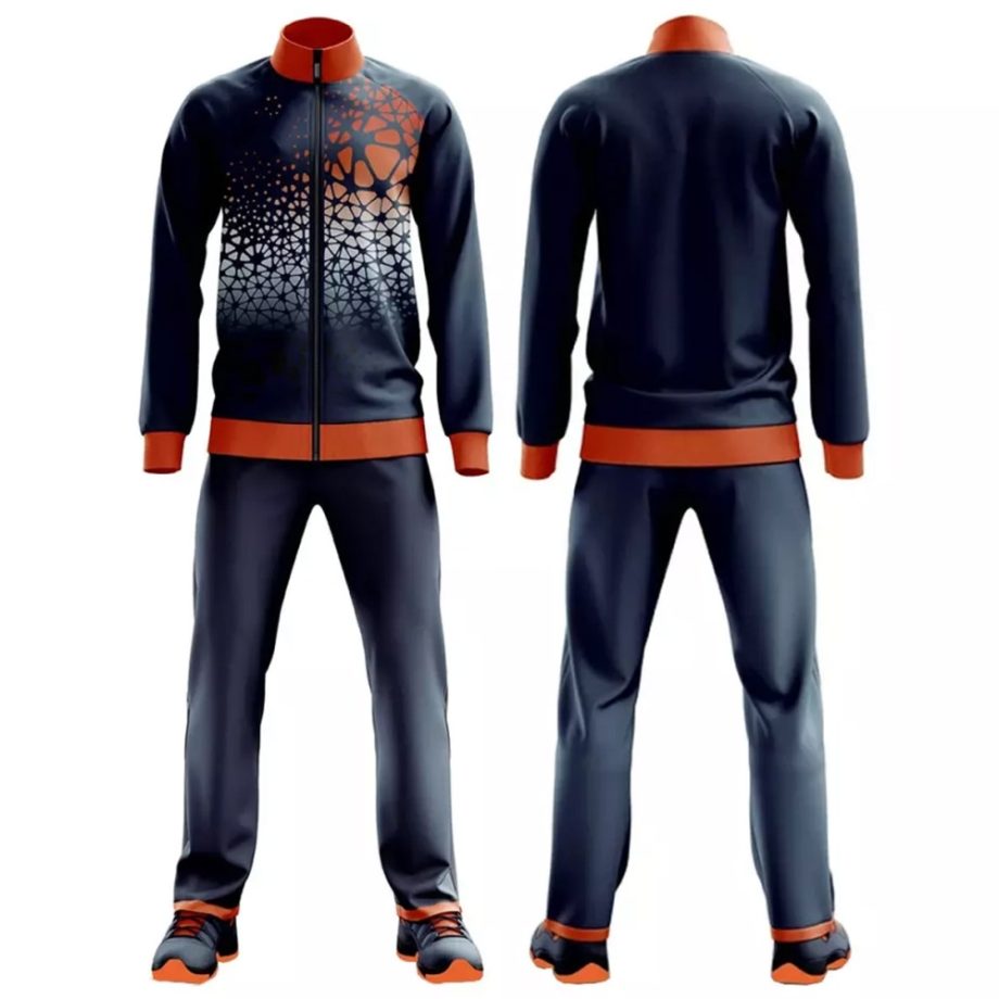 Sublimation Tracksuits