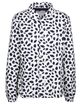 Coach Jacket