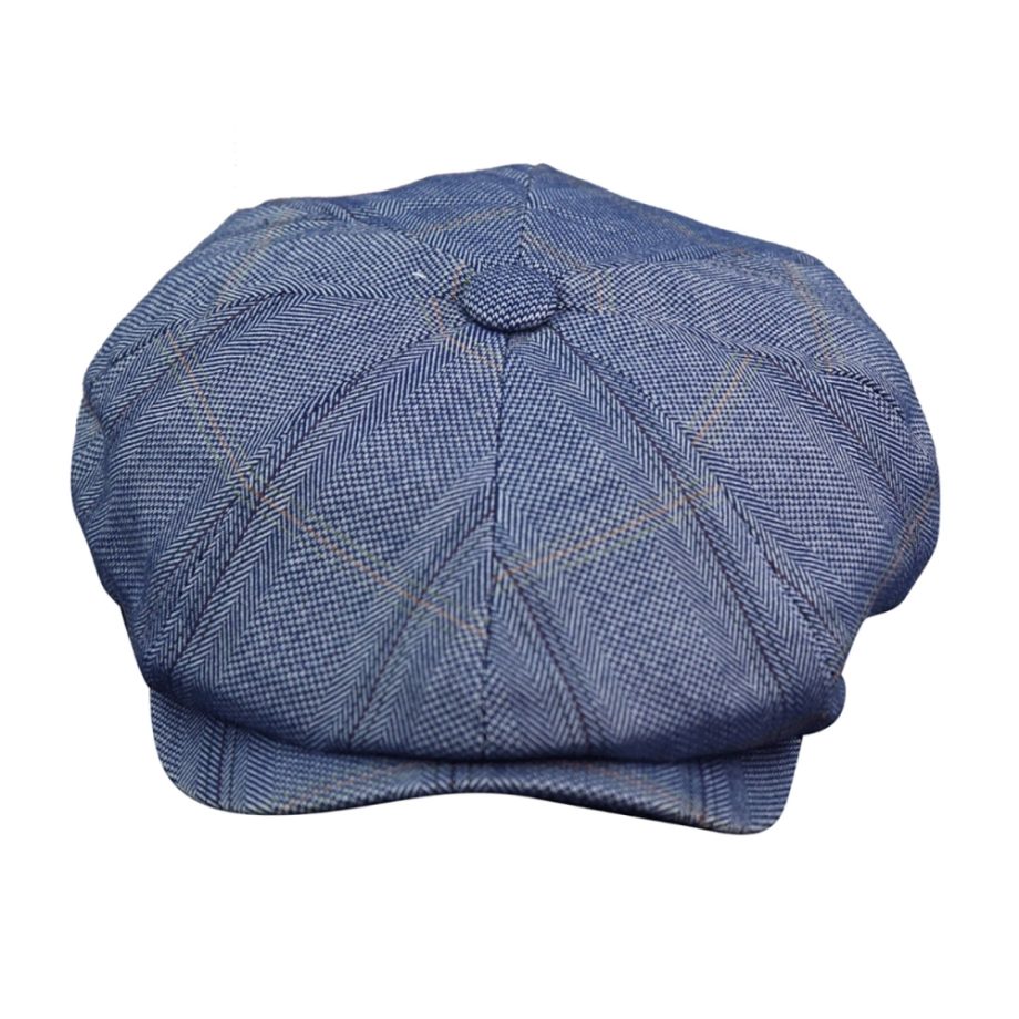 Baggy Caps