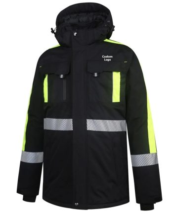 Work Jackets