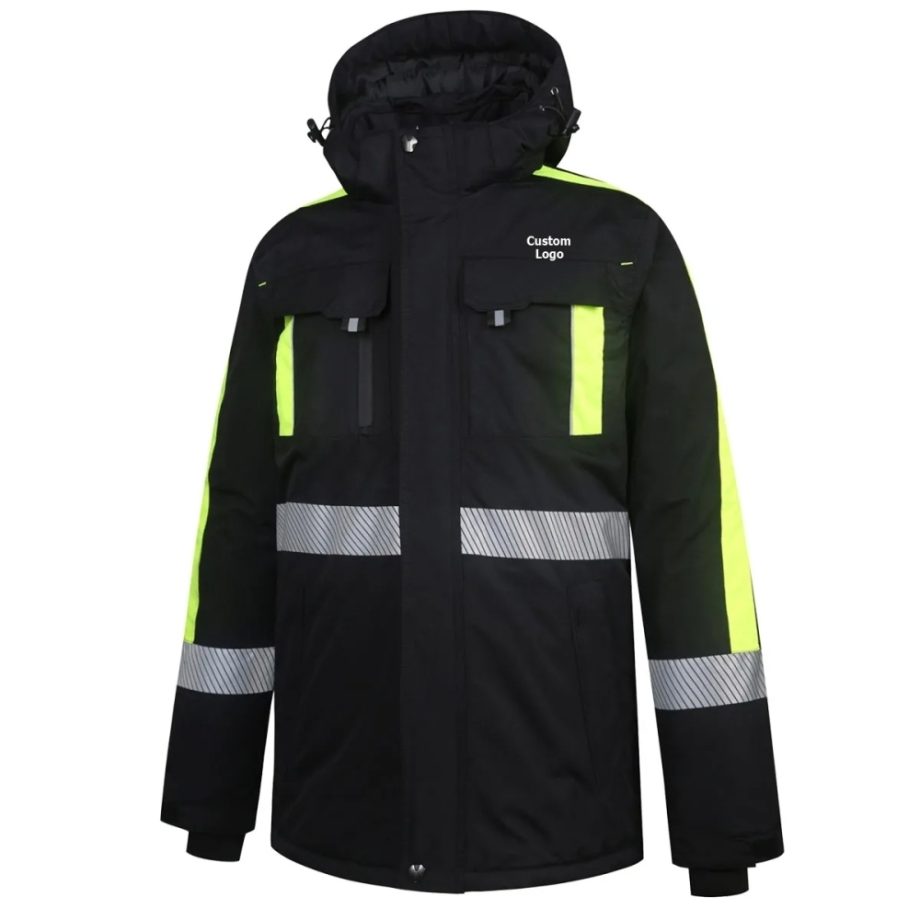 Work Jackets
