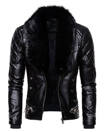Leather Jackets