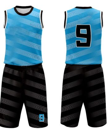 Basketball Uniform