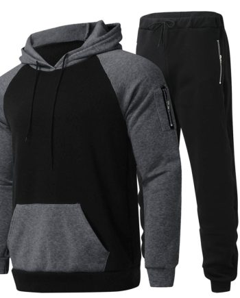 Tracksuits