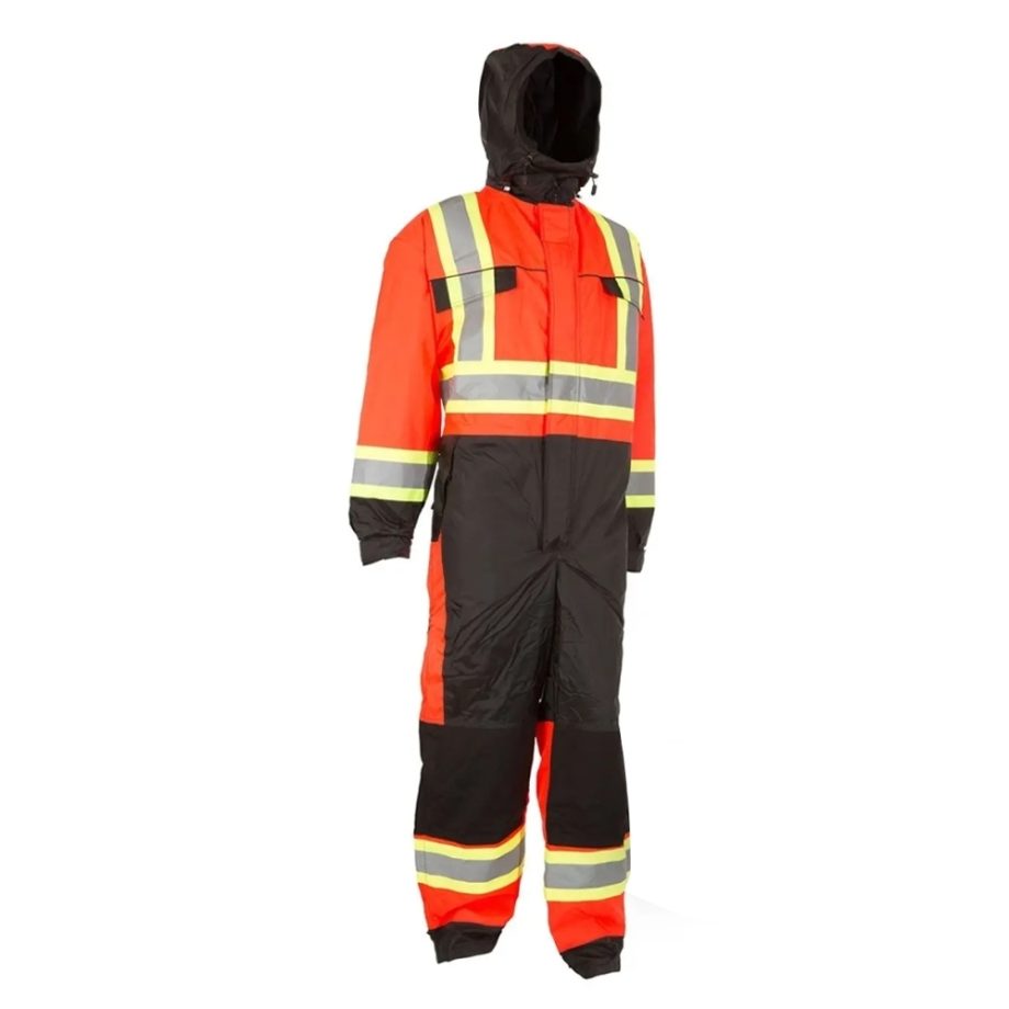 Winter Work Wear