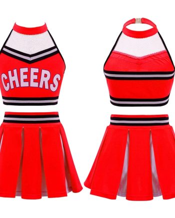 Cheer leading Uniform