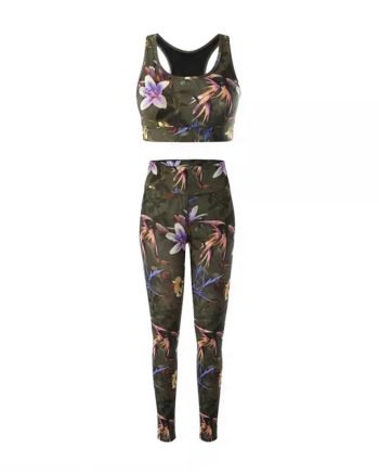 Yoga Set