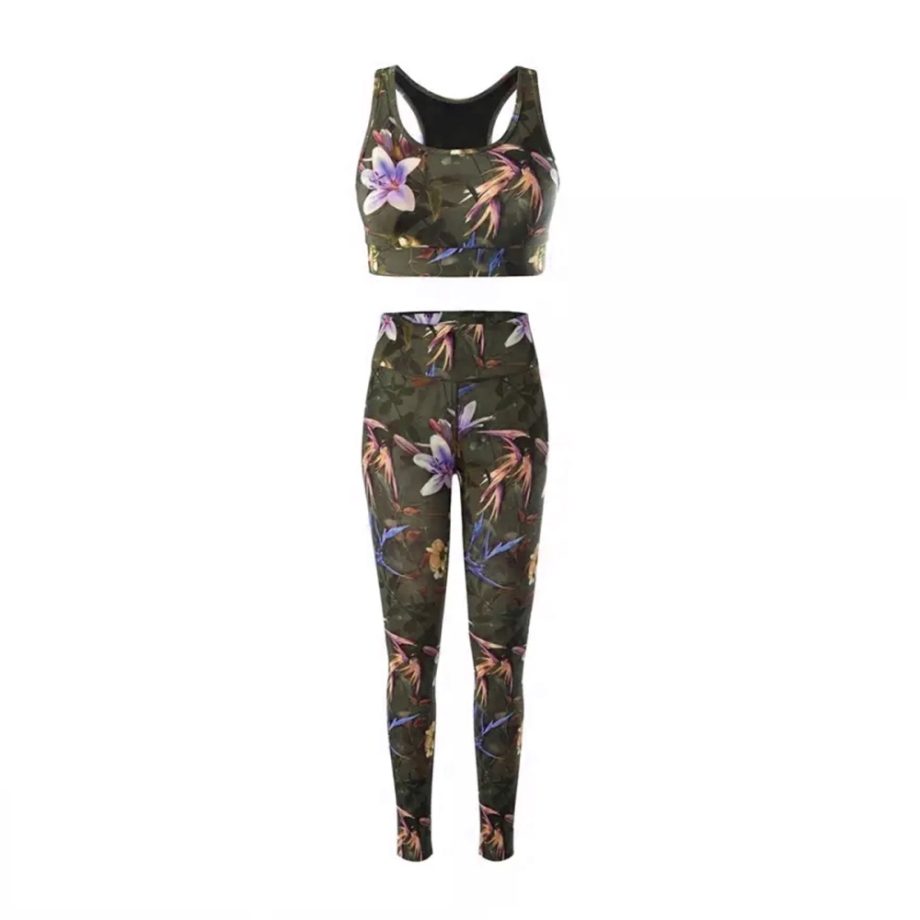 Yoga Set