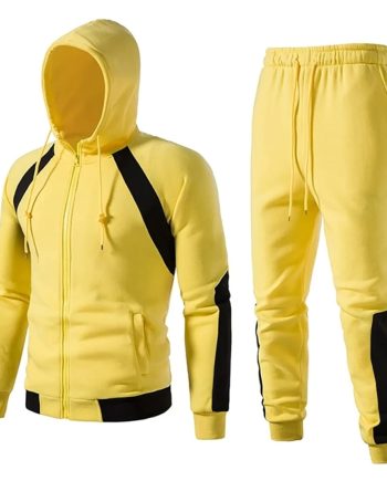 Tracksuits