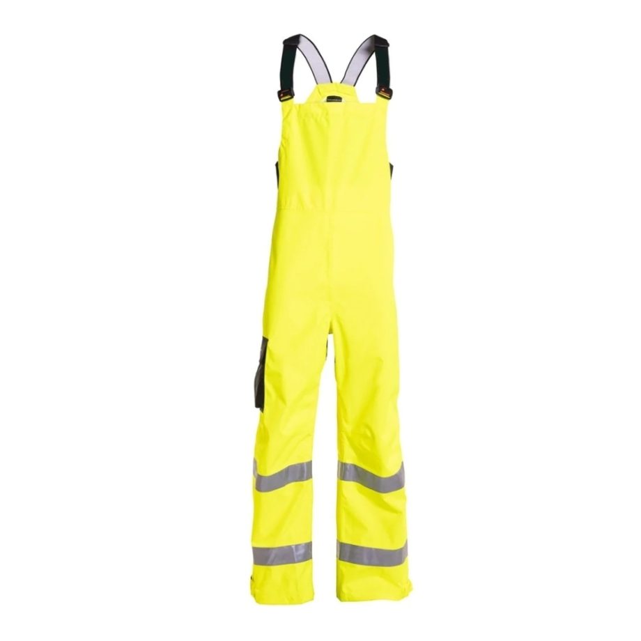 Work Bib Trousers