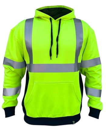 Work Hoodies
