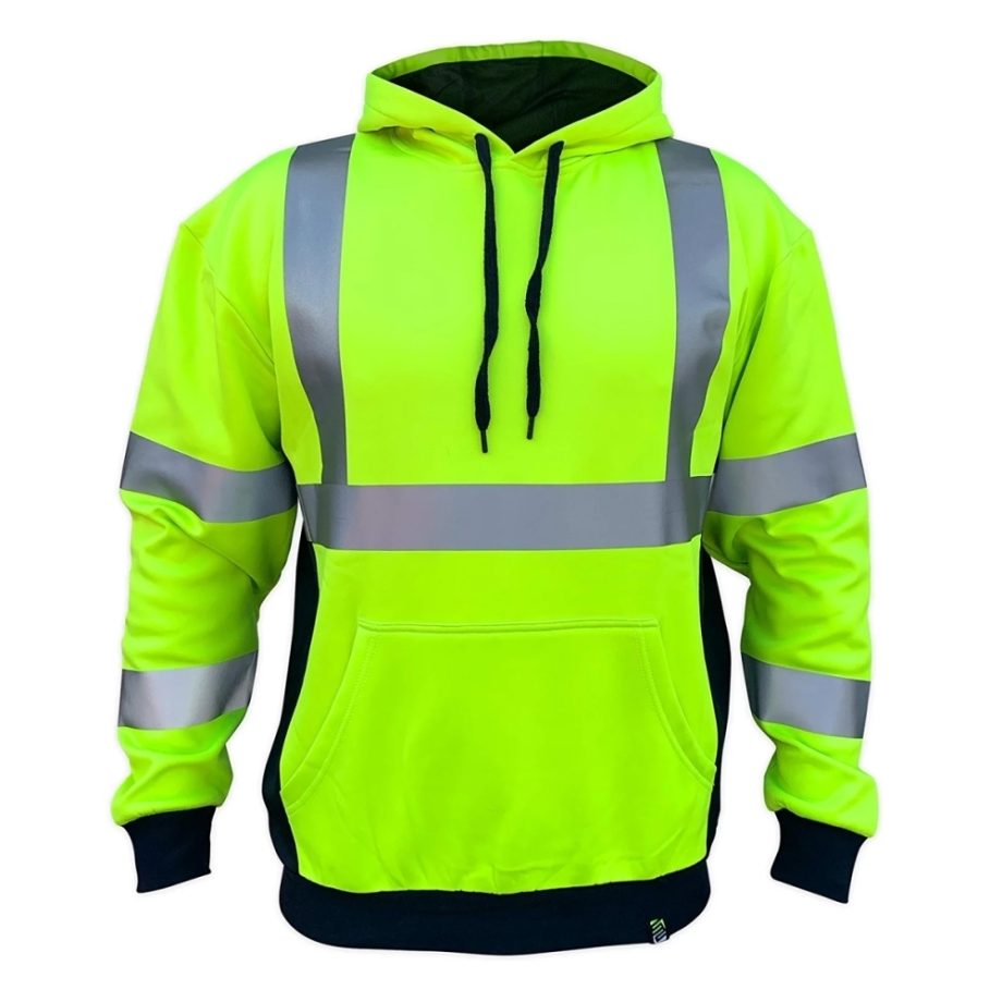 Work Hoodies