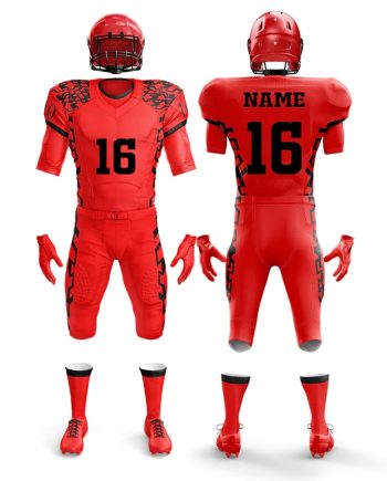 Tackle Uniform