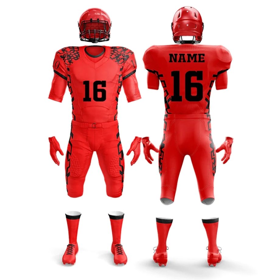 Tackle Uniform