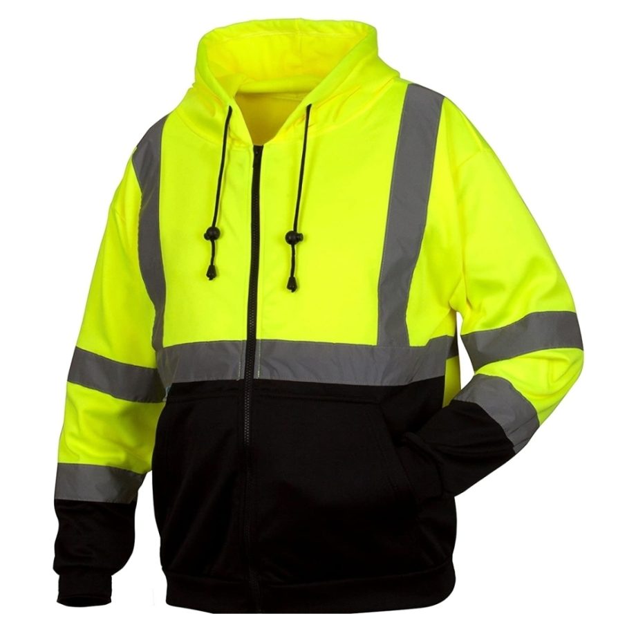Work Hoodies