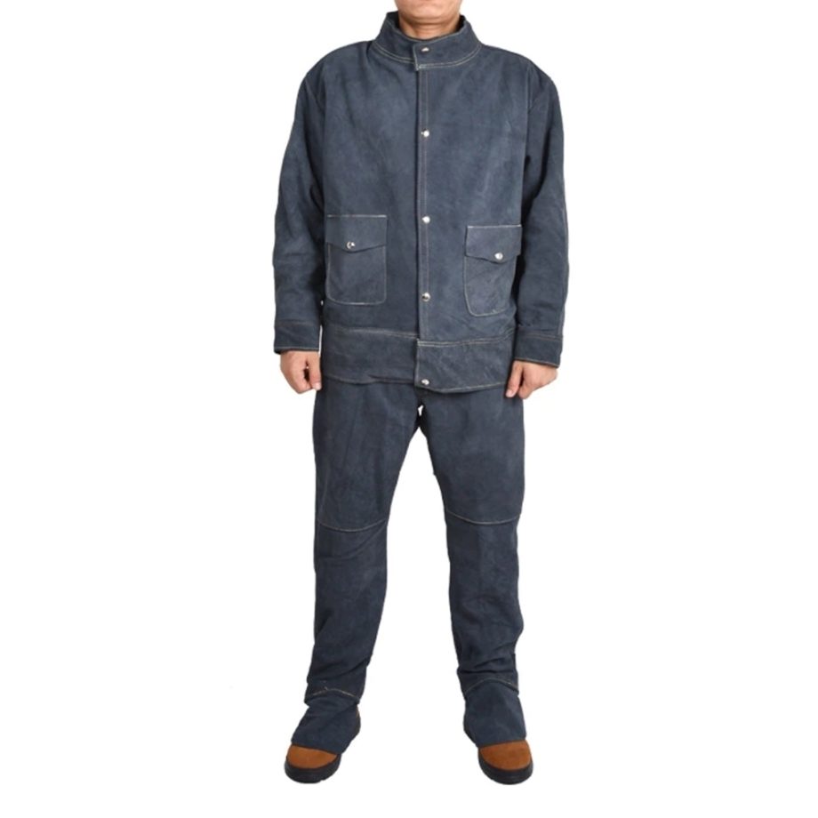 Welder Wear