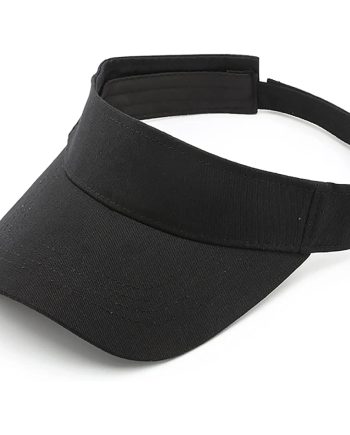 Open Head Caps