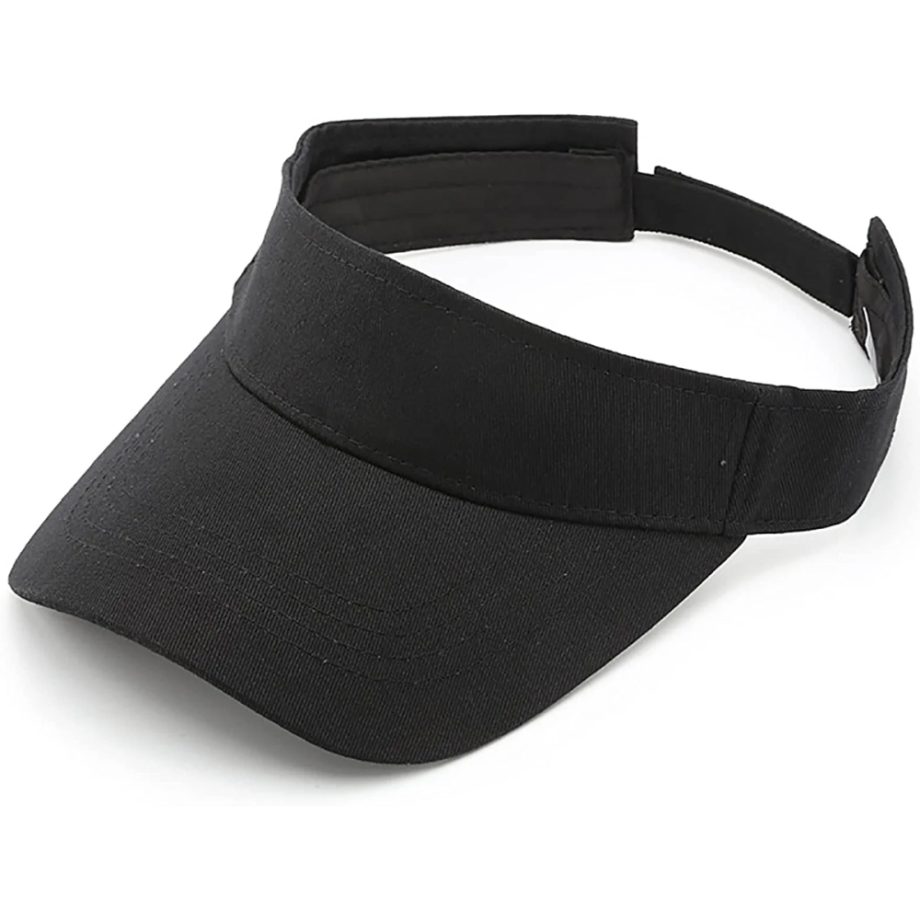 Open Head Caps