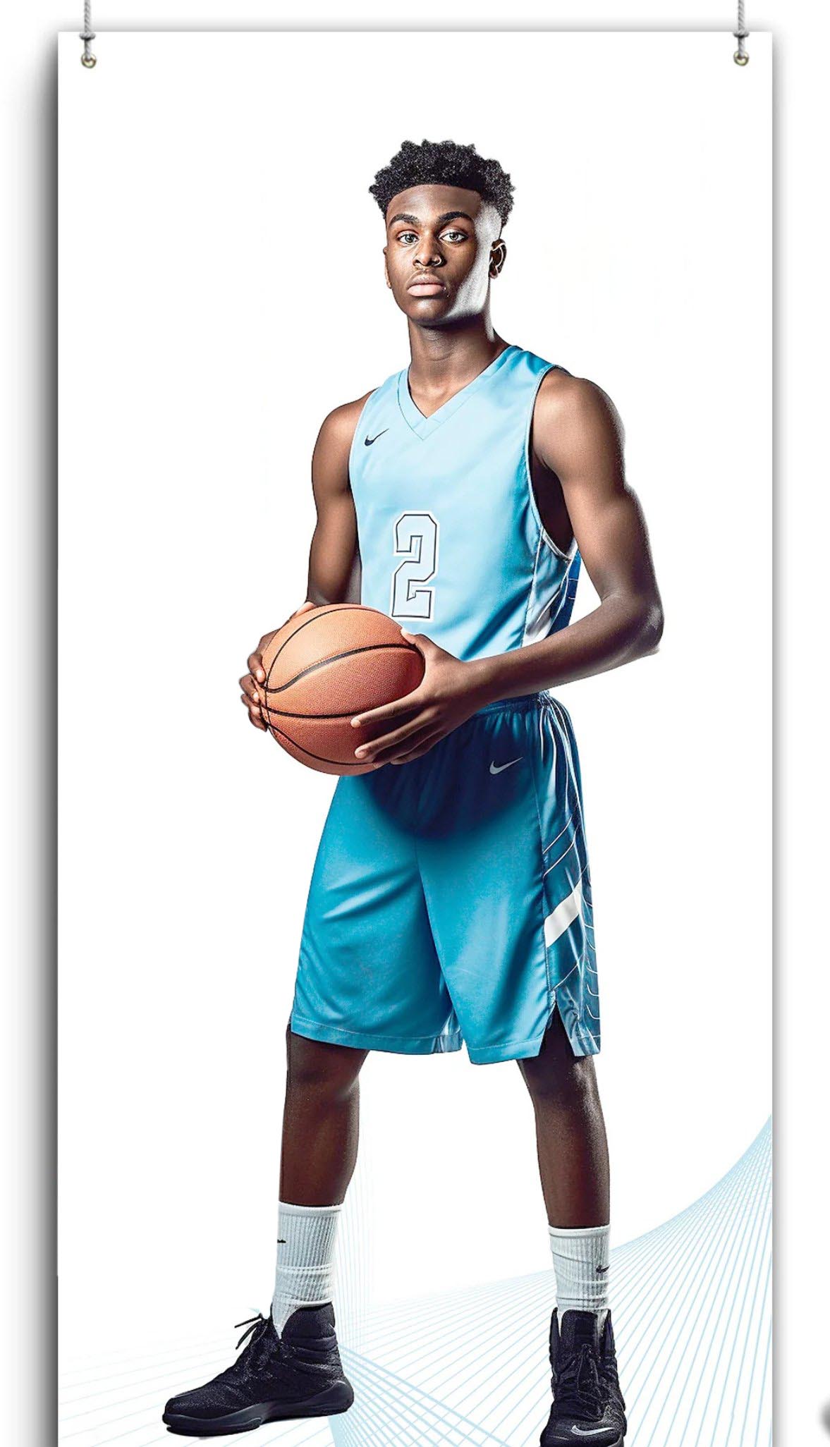Basketball Uniform